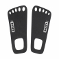 Preview: ION Fußschützer black OneSize