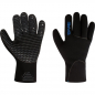 Preview: Bare Guantes neopreno 5mm Hombre Negro