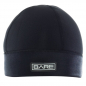 Preview: Bare Neopren Beanie 2mm Unisex Schwarz