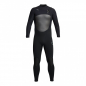 Preview: Xcel Combinaison Infiniti X2 5/4mm Frontzip Homme Noir