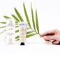 Preview: Suntribe All Natural Mineral DAY CREAM SPF 20 40ml