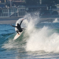Preview: Xcel Axis X OS Wetsuit 5/4mm Back-Zip Men Black