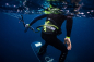Preview: Mystic M-Line Aqua Walker Neoprenschuhe