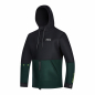 Preview: Mystic Voltage Sweat 3mm Men Dark Leaf
