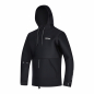Preview: Mystic Voltage Sweat 3mm Men Black