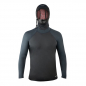 Preview: Xcel Veste néoprène Infiniti 1mm avec cagoule 2mm Hommes
