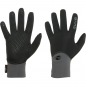 Preview: Bare Exowear Gants Noir