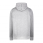 Preview: North KB Logo Hood Women December Sky Melee