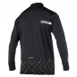 Preview: Mystic Bipoly Jacket Black
