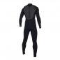 Preview: Mystic Majestic Wetsuit 3/2 Backzip Men Black 2019