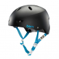 Preview: Bern Brighton H2O Water Sports Helmet Women Black 2018 Front View