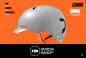 Preview: Bern H2O Water Sports Helmet The Original