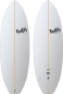 Preview: Buster Surfboards Pool - Riversurfboard FX-Type 5'0
