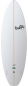 Preview: Buster Surfboards Pool - Riversurfboard G-Type 5'2