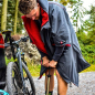 Preview: Red Original Pro Change Jacke Grau