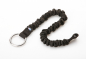 Preview: °hf Bungee Cowtail Black Front View