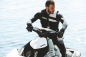 Preview: Jobe Suction Jetski Handschuh Männer Aktion 1