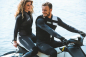 Preview: Jobe Suction Jetski Handschuh Männer Aktion 1