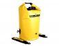 Preview: Overboard waterproof cooler bag 30 liters yellow