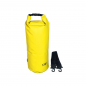Preview: Overboard waterproof duffel bag 12 L Yellow