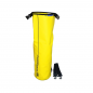 Preview: Overboard waterproof duffel bag 12 L Yellow