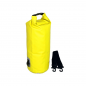 Preview: Overboard waterproof duffel bag 12 L Yellow