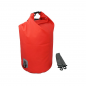 Preview: Overboard waterproof duffel bag 30 L Red