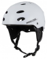 Preview: Pro-Tec Ace Wake Water Sports Helmet Unisex Satin White Front View