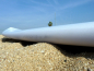 Preview: RSPro Matte Clear Surf Rail Protection 150x3.2cm 5'x1.25"