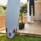 Preview: Red Original UV Housse de protection pour planche Ride 10'7