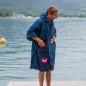 Preview: Red Original Veste Pro Change Navy