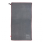 Preview: Red Original Microfibre beach towel