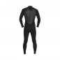 Preview: Combinaison Xcel Axis OS 5/4mm Back-Zip Hommes Noir