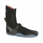 Preview: Xcel Infiniti Neoprenboot Round Toe 5 mm Schwarz 2018 Seitenansicht