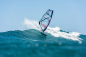 Preview: ION Element wetsuit 4/3 mm Back-Zip men cascade-blue