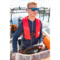 Preview: Secumar Arkona 275 life jacket