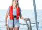 Preview: Secumar Arkona 275 life jacket