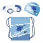 Preview: BECO - Sealife Schwimmset Nr. 2 blau_1