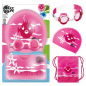 Preview: BECO Sealife set di nuoto n. 2 per bambini