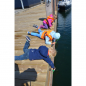 Preview: Secumar Bravo Print Life Jacket for Kids