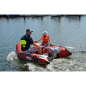 Preview: Secumar Bravo Print Life Jacket for Kids