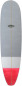 Preview: Buster Surfboards Mini Malibu 7'6