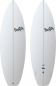 Preview: Buster Surfboards Pool - Riversurfboard C-Type 5'4
