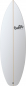 Preview: Buster Surfboards Poolsurfboard P-Type 5'4