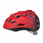 Preview: Catlike Casco da bici per bambini Kitten rosso
