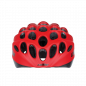 Preview: Catlike Casco da bici per bambini Kitten rosso