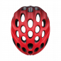 Preview: Catlike Casco da bici per bambini Kitten rosso