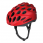 Preview: Catlike Casco da bici per bambini Kitten rosso