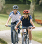 Preview: Catlike Casco da bici per bambini Kitten rosso