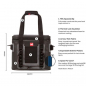 Preview: Red Original cooler bag waterproof 18L